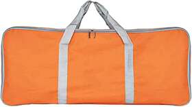 Rowzzi 313104890812 Portable Bbq Tool Storage Bag Waterproof Tools Carry Oxford Fab