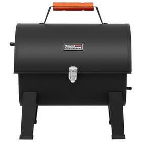 Royal 810001892234 Gourmet Cc1619 Portable Tabletop Charcoal Grill