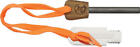 Rr1041 Rough Rider Starter Brown Wood Handle Magnesium Shaft