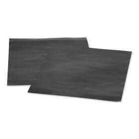 Bq-mat2 Rsvp International Grill Mat Set 2 2pk