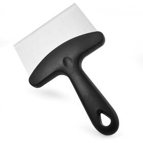 Rtt 757377476463 Heavy Duty Grill Scraper For Blackstone Griddle Accessories Stainless Steel Grid