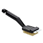 Rubbe-fgg10012-fba-c2 Rubbermaid New Bbq Brush 616241994253