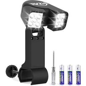 Rvzhi 734172662567 Grill Light Bbq Grilling Accessories - Funny Birthday Gifts For Men Bright D