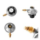 Ry0506 Propane Control Valve And Regulator With Female Throwaway Cylinder Thread