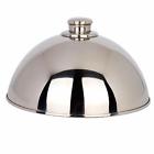 S034eq3ofj General Universal Stainless Steel Pot Melting Dome Steaming Steak Cover