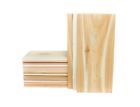 S151030 Xl Large Cedar Grilling Planks Pack Fits Full 758317901366