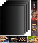 S66997 Bbq Grill Mat Set Of Durable Non Stick 745528866997