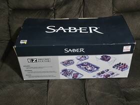 A00aa7818 Saber Ez Grilling System Set