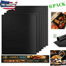 Sae2018080819545pn Unbranded Pack Bbq Grill Matt Miracle Non Stick Mat Magic