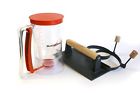 Saf558 Blackstone Grill Signature Griddle Breakfast Accessories Tool Kit 702916484508