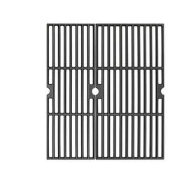 463625217 Safbbcue 761989123417 18 Inch Grill Grates For Charbroil Performance 2 Burner 4