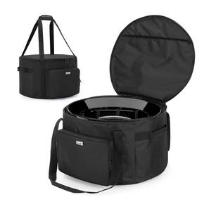 Casd00201 Samdew 19 Inch Fire Pit Bag For Outland Firebowl Ciays Propane Gas Pits