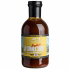 Sau034 Traeger Pellet Grills Llc Summ Shanty Sauce 634868926914