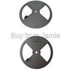 Sb-pin Lavalock Smoker Pinwheel Bbq Air Damper Pit Grill 731236399223