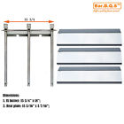 Sh031-3 Sb033-3 Bar.b.q.s Tuscany Sgr30ml