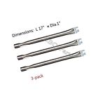 Sbc041-3 Hongso Replacement Burner For Bbq Grillware Ducane Home 713665138635