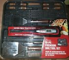 Sbq-5603-hd Smart Bbq New 19-pc 030698056034