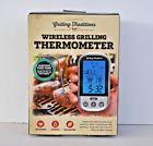 Sbq-6111-jb Grilling Traditions Wireless Thermometer 030698061113