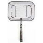 Sbqmbas11 Schmidt Bros Brothers Bbq Ash Mesh Basket Highly 858744005788