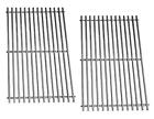 Sca022 Hongso New Pack Bbq Barbecue Replacement Stainless Steel Cooking Grid