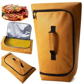 Scb040101a Scausy Bbq Blanket For Resting Meat Leak-proof Reusable Insulated Bag