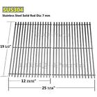 Scg5282 Stainless Steel Cooking Gas Grill Grid Grate For 713665134019
