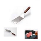 Scp002001056 Astra Gourmet Stainless Cake Pie Pastry Servers Square 603149899575
