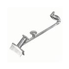 Scrp-16 Winco Aluminum Grill Scraper With Blade 811642027085