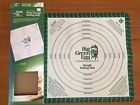 Sdrm 114167 Big Green Egg Pizza Dough Rolling Mat 0665719114167