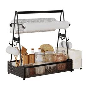 Sk-01 Semetor Utensil Caddy Grill Condiment Bbq And Picnic H... Fast Ship