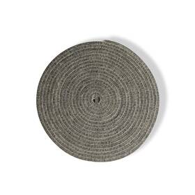 Gasket001 Sesyomr High Temp Grill Gasket Replacement Heat Felt Fit For Kamado Joe Classic