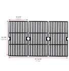Sgx271 Fastoreshopping Cast Iron Cooking Grill Grid Grate Replacement