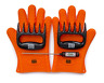 Sh-ertge Amz Bbq Club Gloves Meat Claws And Digital 689849412344