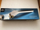 Sh4297gy The Sharper Image Motorized Grill Brush Brass Bristle 021276842972