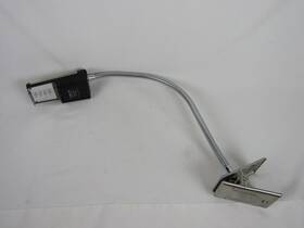 Mi228-clip Sharper Image Mi228 The Led Outdoor Grill Light-model On-battery Operated