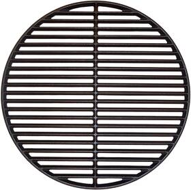 Shengyongh 619988834714 Cc69991 1-pack 18 Inch Cast Iron Cooking Grate For Kamado Joe Classic