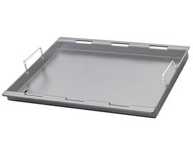 S300 Shengyongh 619988837944 1-pack Stainless Steel Griddle For Weber Spirit I And Ii 300