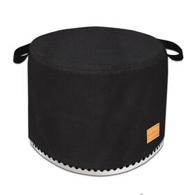 Shenzhenlanghengmaoyiyouxiangongsi 602835172022 Fire Pit Cover For Solo Stove Yukon 27 Inch