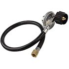 Shinestarlow2ftvertical Grill Connectors Hoses Propane 606413870515
