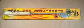 Sidewinder Bbq Tool Co. 802066000570 Ultimate 16 Inch Right Hand New
