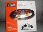 Sis2000 Stok Grill Insert Griddle Cookware