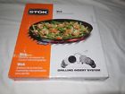 Sis2060 Stok Black Wok Grilling