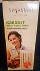 Sk-042 Savannah Kitchen Kabob-it Express