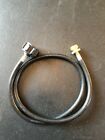 Sku523765 Matcc Propane Adapter Hose Extension Connects Lp Tank To Gas