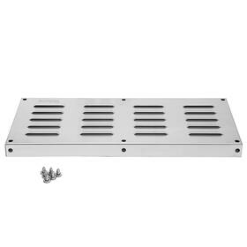 Sk-qd0061-ss-6 Skyflame Stainless Steel Cubic Venting Panel For Outdoor Masonry Fire Pits/fi