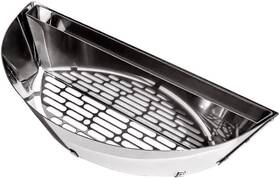Slow N Sear 019962698040 Deluxe For 22 Charcoal Grill From Sns Grills