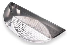 Slow N Sear 019962698644 Sns Grills Charcoal Inserts For Low And High-heat Cooking