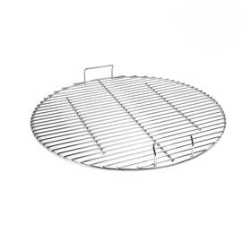 Slow N Sear 793888342941 Sns Grills Ftn Kettle Ring Rotisserie Grate - Premium Stainless Stee