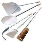 Slracc-30 Slrintl Italian Oven Kit Pizza Peel Combo Set 0841308000206