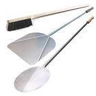 Slracc25 Slrintl Deluxe Italian Pizza Peel Set Piece 841308000176